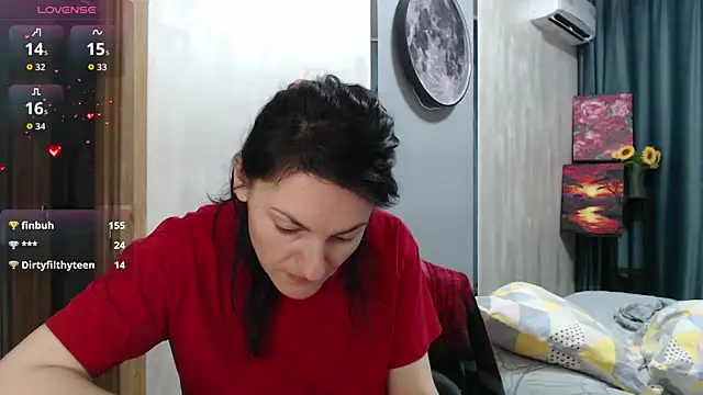Stacy_Davice webcam