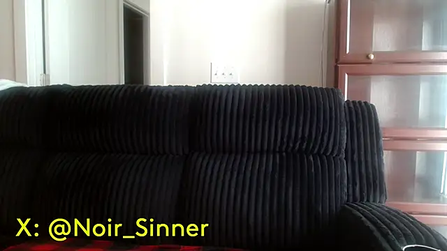 sinnernoir webcam
