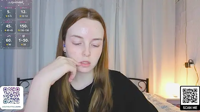 bae_cake_ webcam
