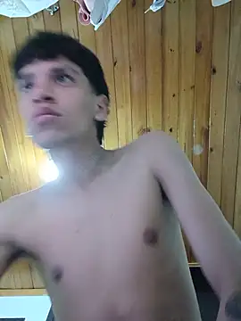 h3ll_b0y_ (M twink) - Flash cock