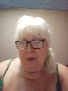 Alexia64231 webcam