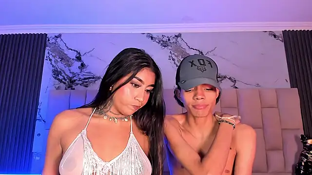 candyandmarilyn webcam