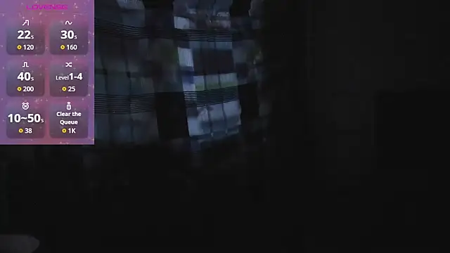 ebonnylatinx webcam