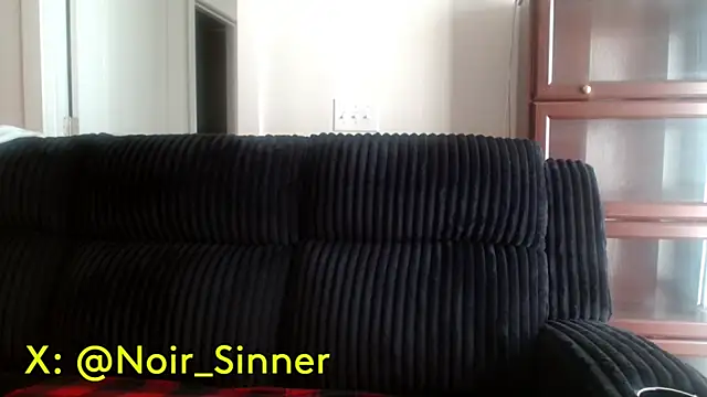 sinnernoir webcam