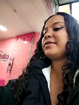 You-sexy-starr webcam