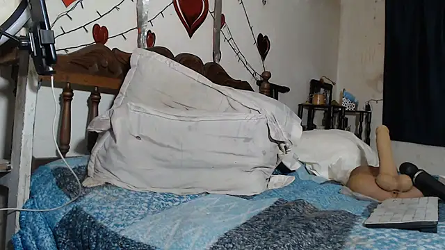 Vivianmature webcam