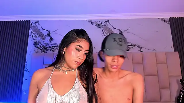 candyandmarilyn webcam