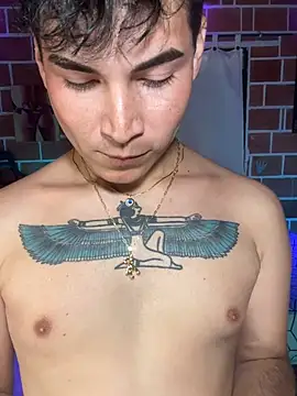 Ryan_picato webcam