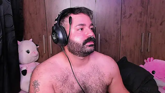 johnnyalx webcam