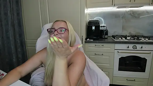 Milf_Amelia webcam