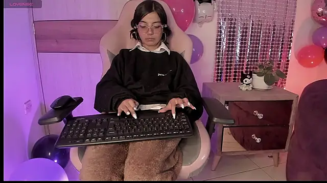 sofi_soft_ webcam