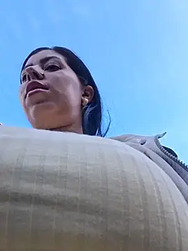 luianna (F young) - Finger and slaps in my pussy 😈💦💦