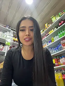Sara_fun webcam