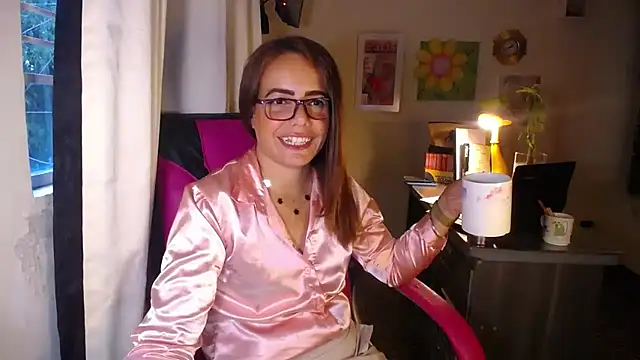 danielle_rose_1 webcam