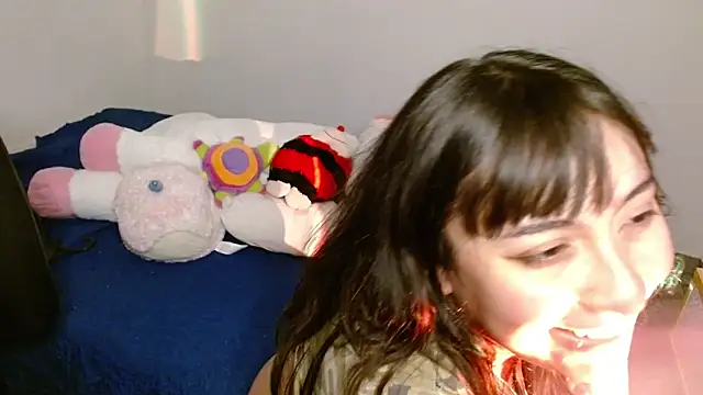 Billie_janne_ webcam