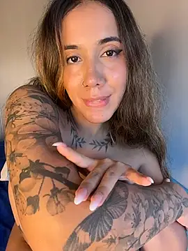 AndyFire69 webcam