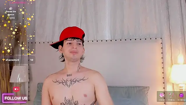 sett_and_gwen webcam