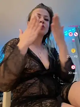 IsabellaEtha webcam