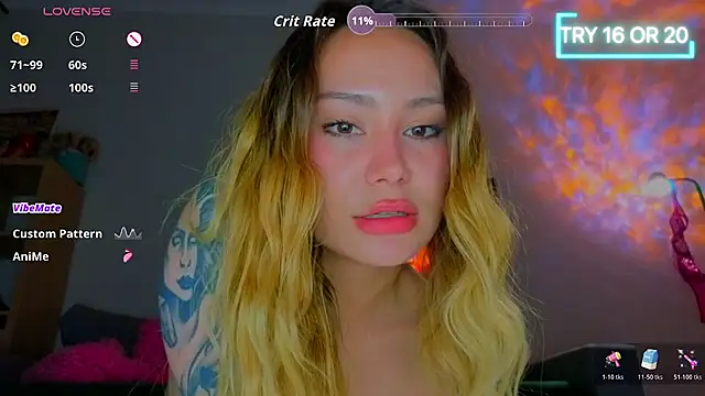 baobei03 webcam