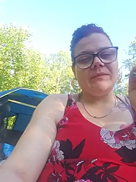 FelicityFreeze69 webcam