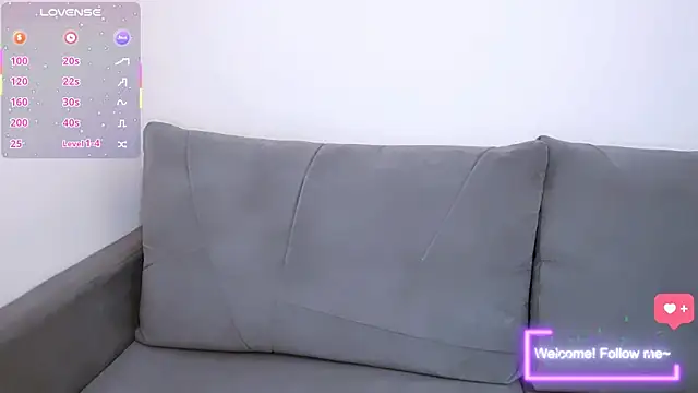 kittenalissa webcam