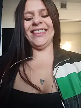 EstefaniaCoquine webcam