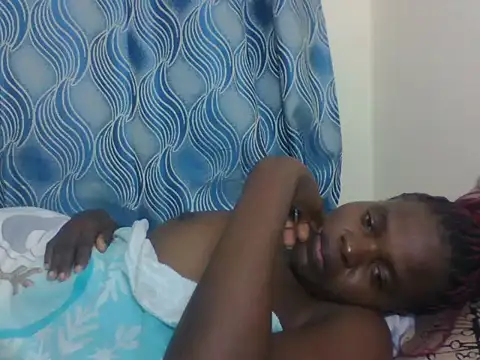 PrettyEve webcam