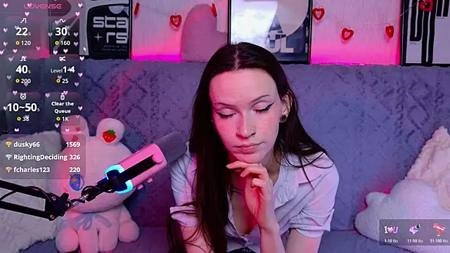 KittiMissi webcam