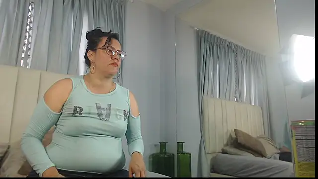 sallydickinson (F milf) - Open Pussy Cam 🔥