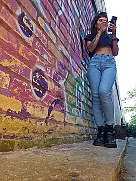 Yuky_ta 🐏 nude cam chat