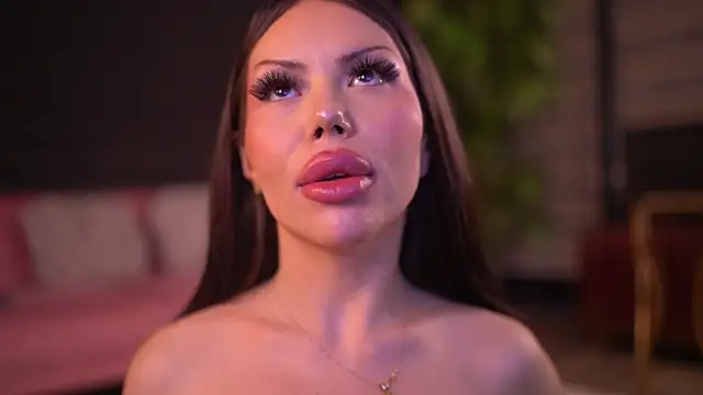 AlessiaNoire webcam