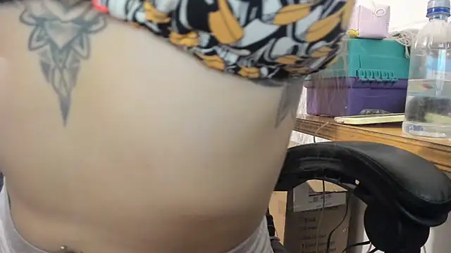 mariecam420 webcam