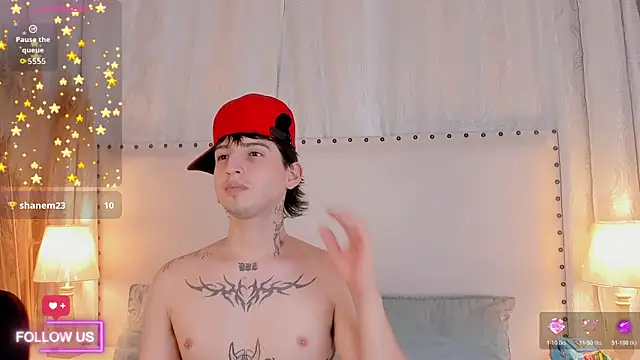 sett_and_gwen webcam