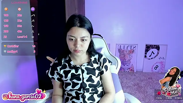Midori_rosse webcam