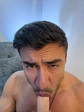 Chris_Clarck webcam