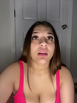 treasurebabii webcam