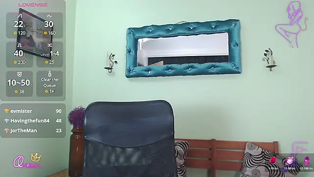 _Victoria_Jones_ webcam