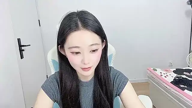 -qingqing webcam