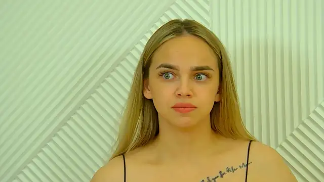 anitaventure (F young) - shower me with gifts