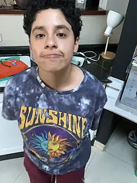 humanxthing (F young) - Unlock teasing nipples