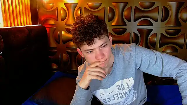 cruz_dante (M young) - masturbation 2 minute