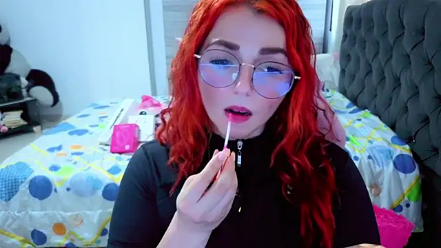 Alexatexa2929 webcam