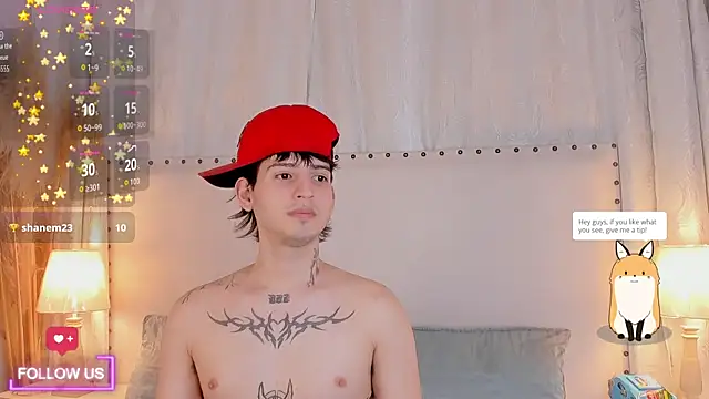 sett_and_gwen webcam