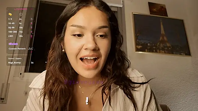 gigifontaine__ webcam