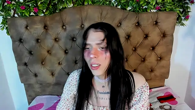 Lux_Royse webcam