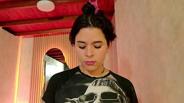 Angel-umbra live sex cam