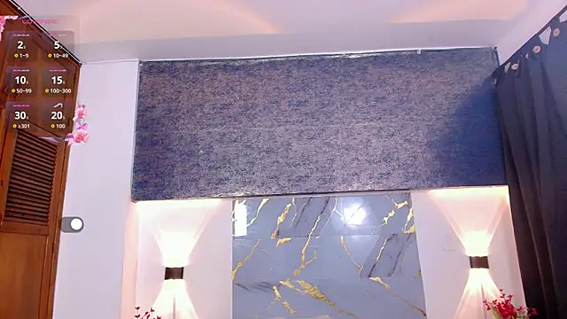 Skyee_angel webcam
