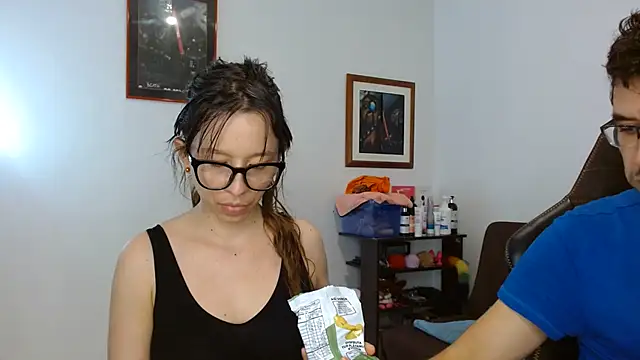 Isaandysex2428 webcam