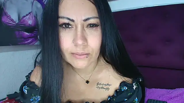 Tania_mature webcam