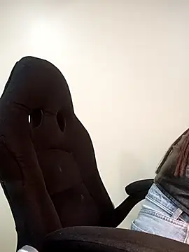 EstefaniaCoquine webcam